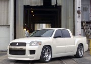 2009 Mitsubishi Eclipse GT